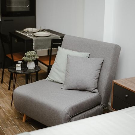 M & N Guesthouse ヴォロス エクステリア 写真