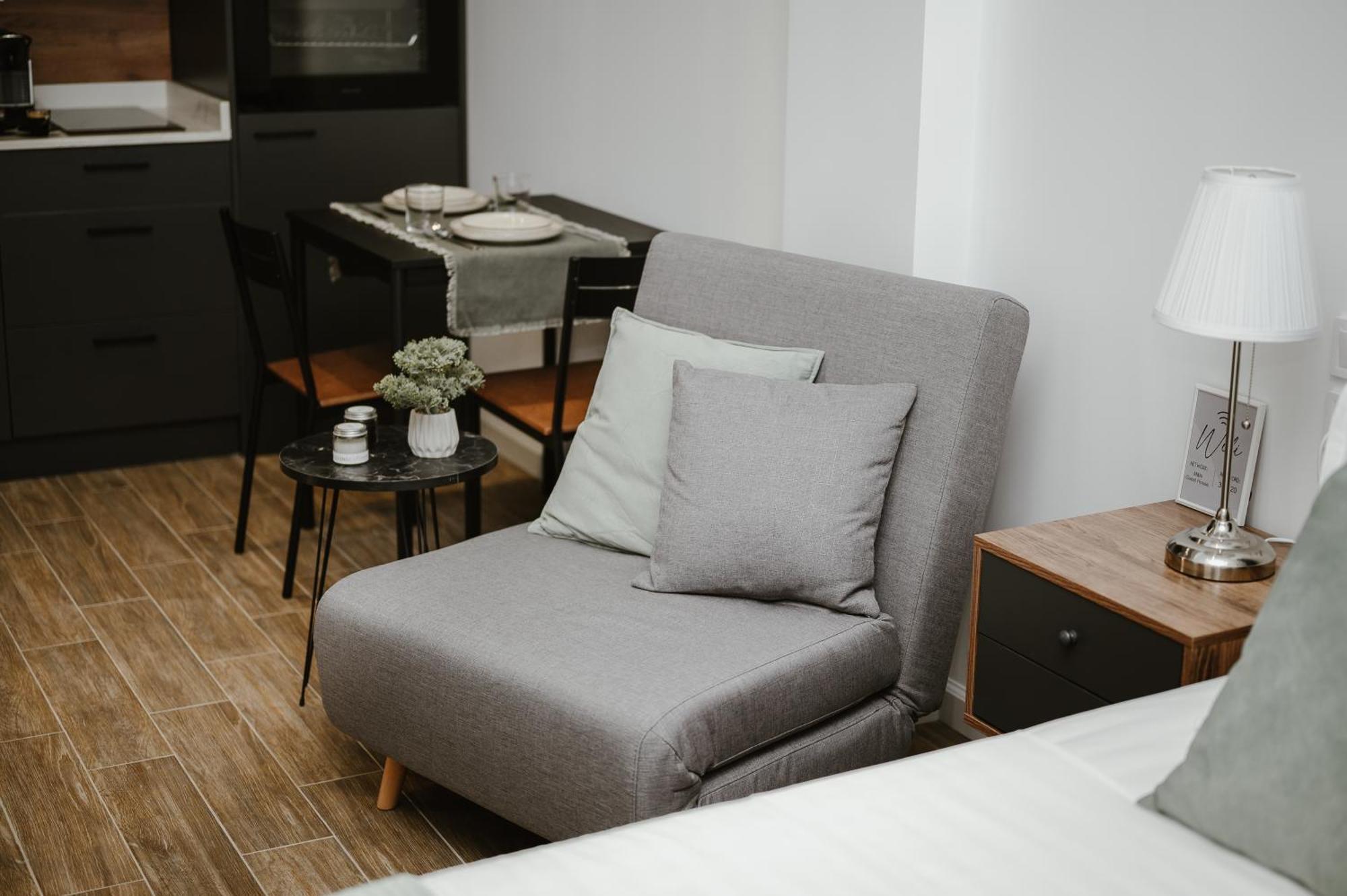 M & N Guesthouse ヴォロス エクステリア 写真